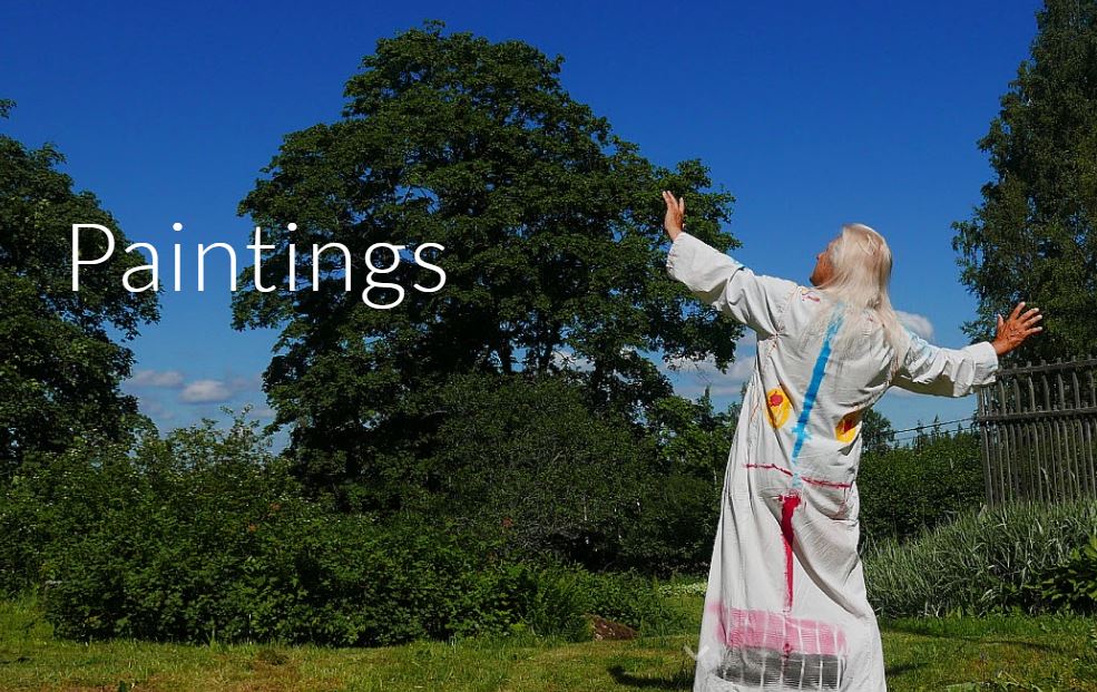 Detlef Trefz's digital artist portfolio